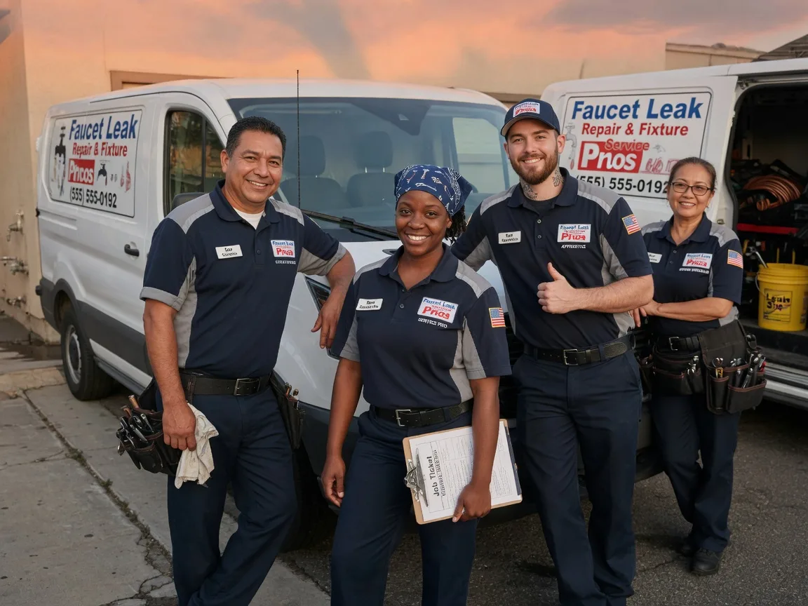 Faucet Repair company in Santa Claus, IN